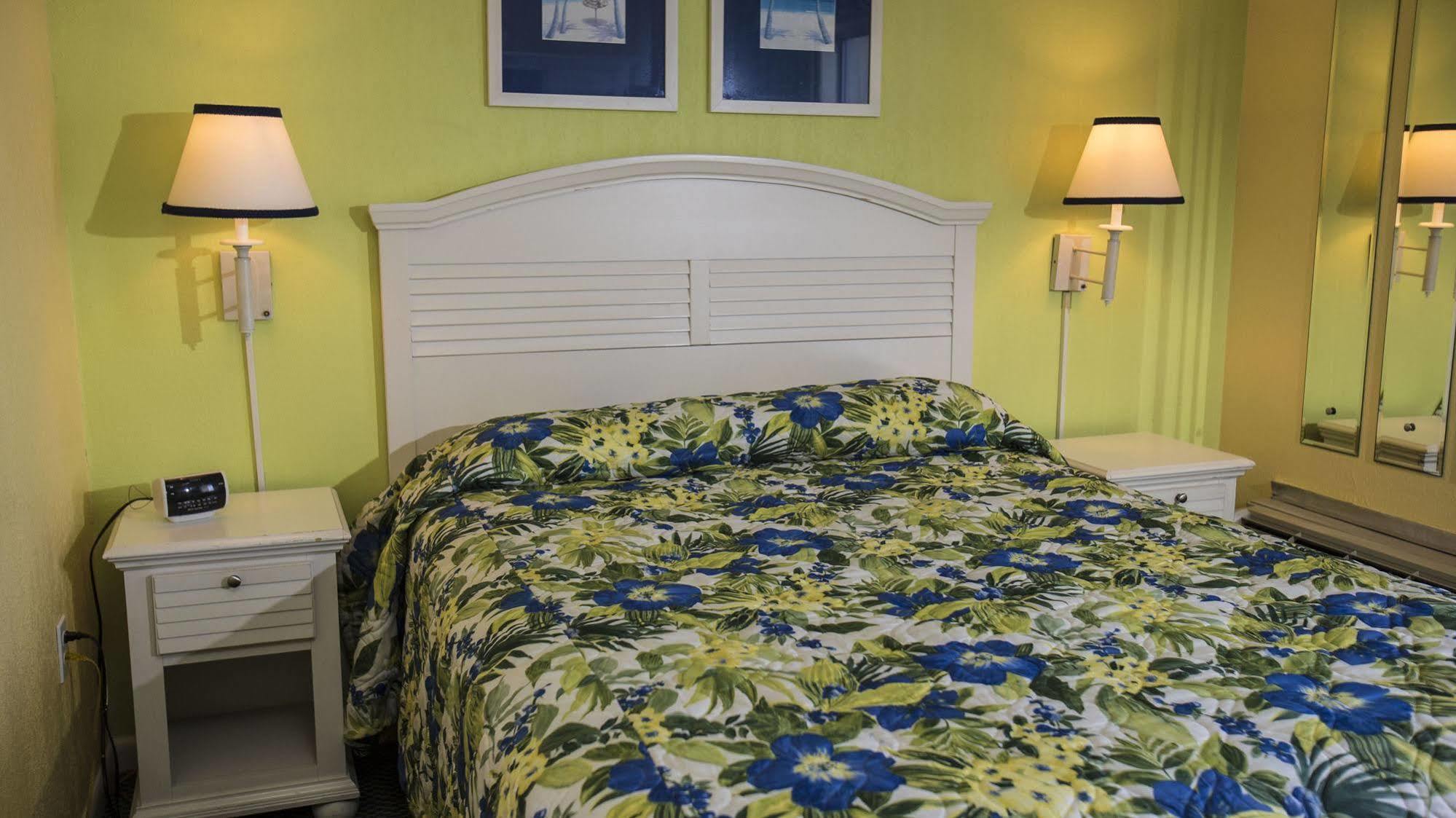 Beach House Golf And Racquet Club By Capital Vacations Myrtle Beach Exterior foto